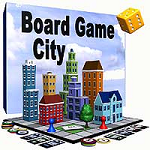 board game city online shop