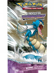 Pokemon Diamond & Pearl Stormfront - Raging Sea