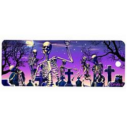 Moonlight Boogie 3D bookmark