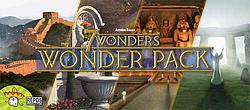 7 Wonders - Wonder Pack