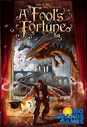 A Fool's Fortune card game