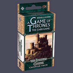 A Game of Thrones LCG - Banners Gather