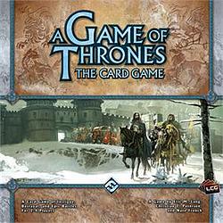A Game of Thrones LCG Core Set