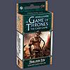 more A Game of Thrones LCG - Fire and Ice Chapter Pack