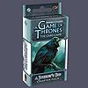 more A Game of Thrones LCG - A Journey's End