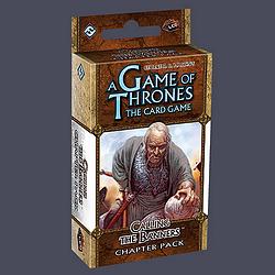 A Game of Thrones LCG - Calling the Banners