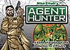 more Agent Hunter card game