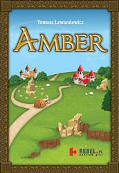 Amber board game