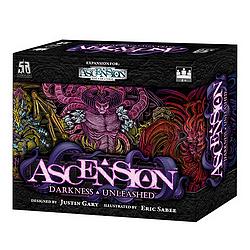Ascension - Darkness Unleashed