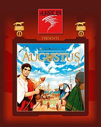 Augustus card game