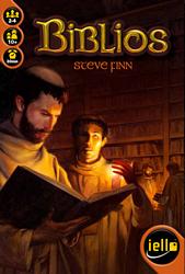 Biblios card game