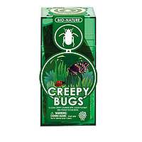 Bio-Nature Creepy Bugs