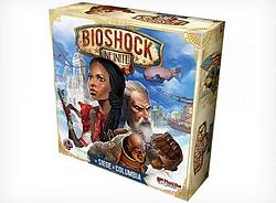 Bioshock Infinite board game