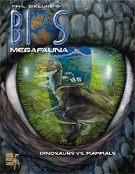 Bios Megafauna board game