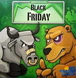 Black Friday board game