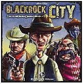 Blackrock City card game