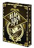 more Black Spy card game