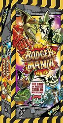 Bodger Mania card game