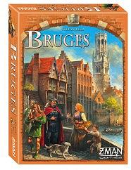 Bruges board game