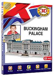 Build-It Large 3D Puzzle - Buckingham Palace