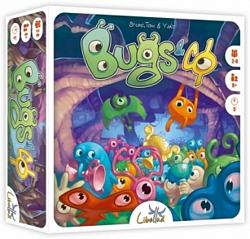 Bugs & Co tile game