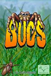 Bugs card game
