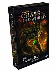 Chaos in the Old World - The Horned Rat