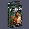 more Call of Cthulhu LCG - Lost Rites asylum pack
