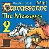 Carcassonne Mini Expansion 2 - The Messages