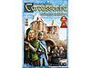 more Carcassonne Winter edition board game