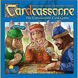 Cardcassonne card game