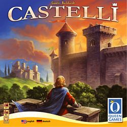 Castelli board game
