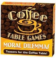Coffee Conundrums - Moral Dilemmas
