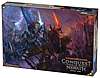 Dungeons & Dragons Conquest of Nerath board game