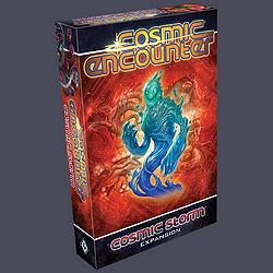 Cosmic Encounter - Cosmic Storm