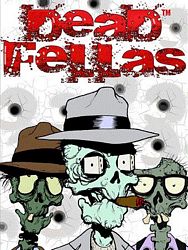 Deadfellas card game