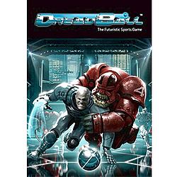 Dreadball - Rulebook