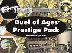 Duel of Ages - Prestige Pack