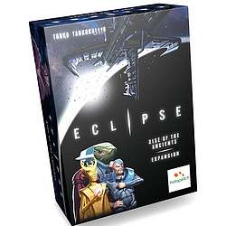 Eclipse board game -  Rise of the Ancients