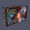 more Elder Sign - Unseen Forces