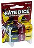 more Fate Dice - Centurion Dice