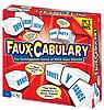 more Faux Cabulary word game