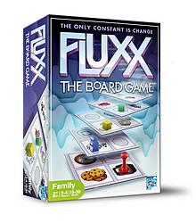 Fluxx board game