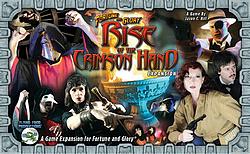Fortune And Glory - Rise of the Crimson Hand