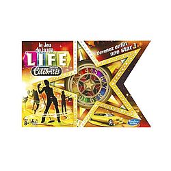 Game of Life Fame board game