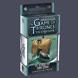 A Game of Thrones LCG - A Turn of the Tide Chapter Pack