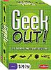 more Geek Out party game