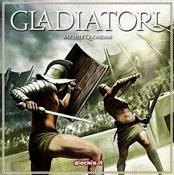 Gladiatori board game