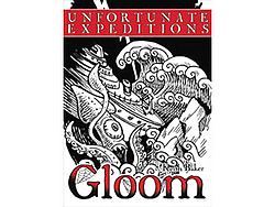 Gloom - Unfortunate Expeditions