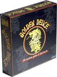 Golden Deuce board game